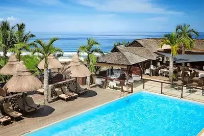 Iloha Seaview Hôtel