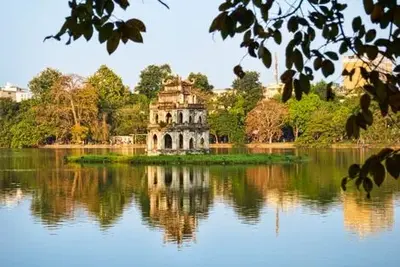Circuit Charmes du Vietnam & Extension Mui Ne 4* &