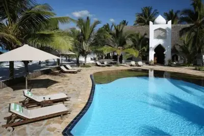 Hôtel Sultan Sands Island Resort and Spa