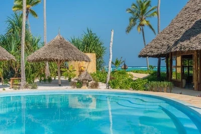 Hôtel Zanzibar Queen
