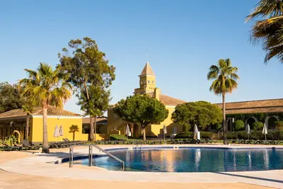 Hôtel Vila Galé Albacora