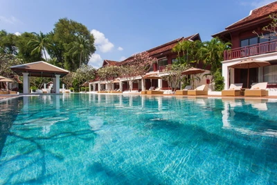Hôtel Chaweng Regent Beach