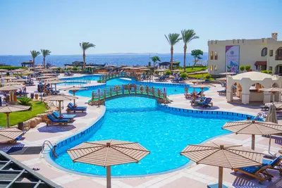 Hôtel Charmillion Club Resort