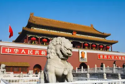 Circuit Merveilleuse Chine en privatif