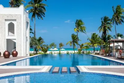 Hôtel LUX* Marijani Zanzibar