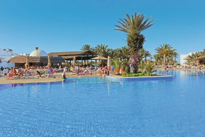 Hôtel Seabel Rym Beach Djerba