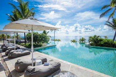 Hôtel Long Beach Golf & Spa Resort