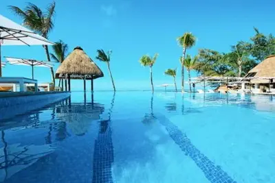 Hôtel Ambre Resort & Spa (adt only +16)