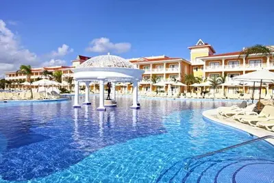 Hôtel Bahia Principe Grand Aquamarine 5* Adult Only +18