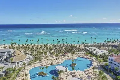Hôtel Bahia Principe Luxury Ambar 5* Adult Only +18