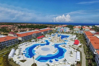 Hôtel Bahia Principe Fantasia Punta Cana
