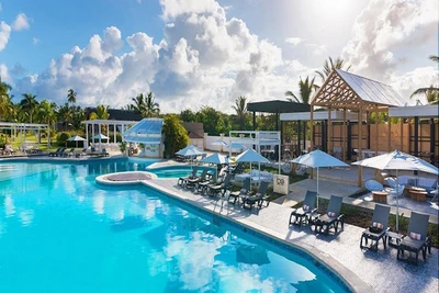 Hôtel Catalonia Royal Bavaro Adult Only +18