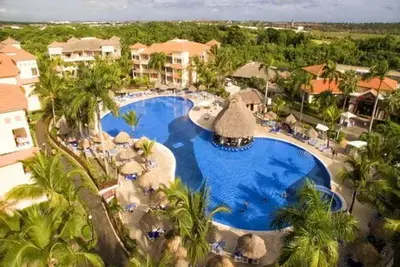 Hôtel Bahia Principe Grand Turquesa