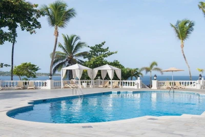 Hôtel Bahia Principe Luxury Samana