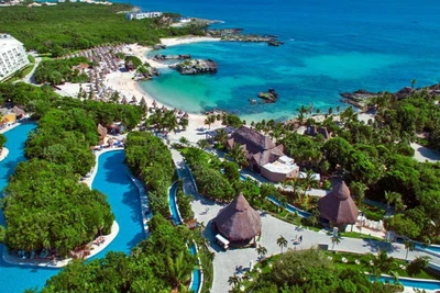 Club Ôclub Select Grand Sirenis Mayan Beach