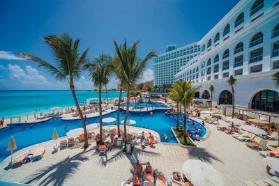 Hôtel Riu Cancun