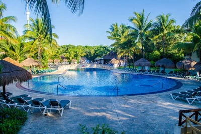 Hôtel Occidental at Xcaret Destination