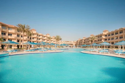 Amwaj Beach Club Resort Abu Soma