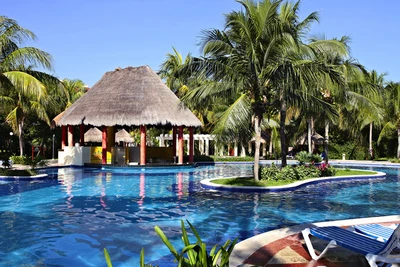 Hôtel Bahia Principe Grand Coba