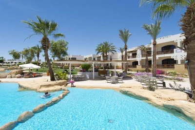Hôtel Amphoras Beach