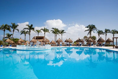 Hôtel Grand Bahia Principe Tulum