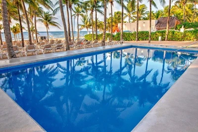 Hôtel Riu Lupita