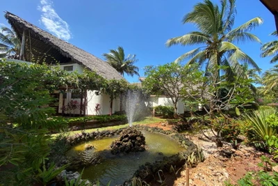 Hôtel Kena Beach
