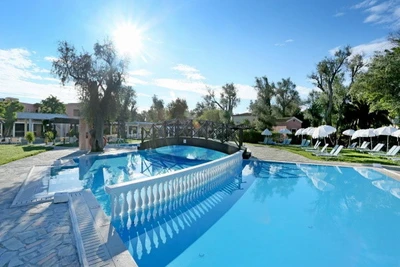 Club Ôclub Select Sentido Apollo Palace