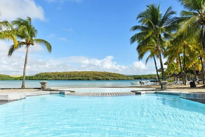 Hôtel Shandrani Beachcomber Resort and Spa