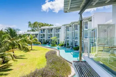 Hôtel Victoria Beachcomber Resort and Spa 4*sup - Victoria for 2