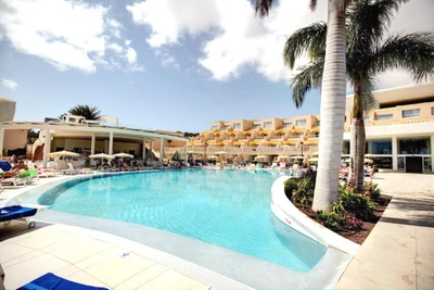 Hôtel Sbh Monica Beach Resort By Ôvoyages