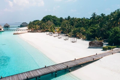 Hôtel Adaaran Select Meedhupparu