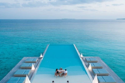 Hôtel Heritance Aarah