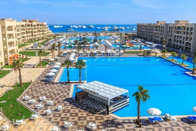Hôtel Pickalbatros White Beach Resort Hurghada