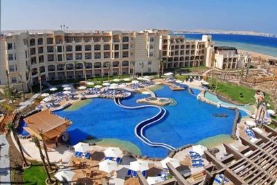 Club Coralia Tropitel Sahl Hasheesh