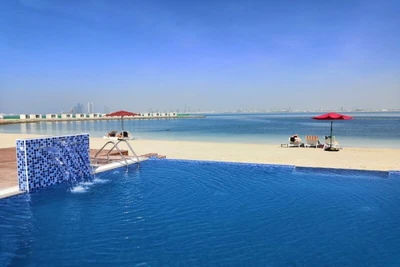 Kappa Club Royal M Resort Abu Dhabi