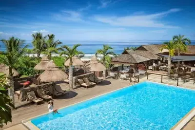 Hôtel Iloha Seaview