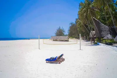 Hôtel Pinewood beach and resort