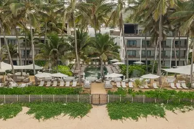 Hôtel Ness by D-Ocean Hotel Residence & Spa