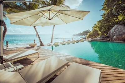 Hôtel Carana Beach