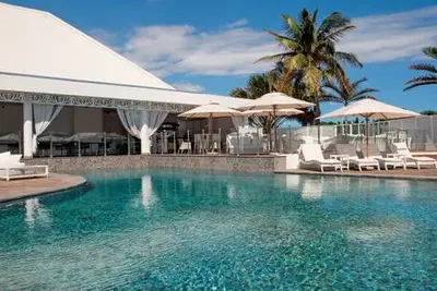 Villa Delisle Hôtel & Spa