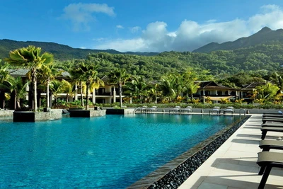 Hôtel Story Seychelles