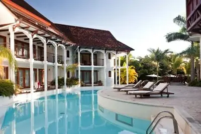 Le Saint Alexis Hôtel & Spa
