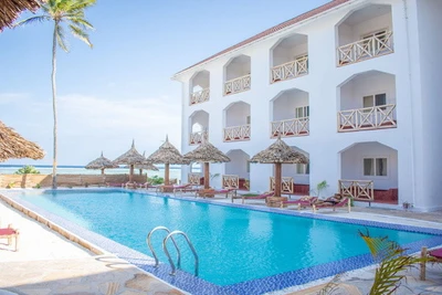 Hôtel AHG Sun Bay Mlilile