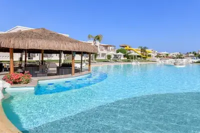 Club Marmara  Hurghada