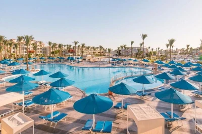 Hôtel Pickalbatros Dana Beach Resort