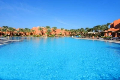 Hôtel Jaz Makadi Oasis Resort