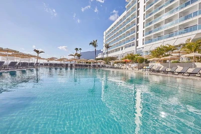 Hôtel TUI Selection Tui Blue Los Gigantes