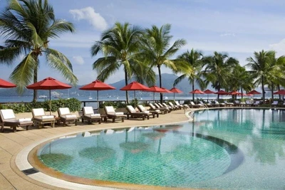 Hôtel Amari Phuket