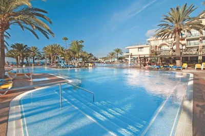 Hôtel Tui Blue Orquidea